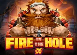 Fire in the Hole 3