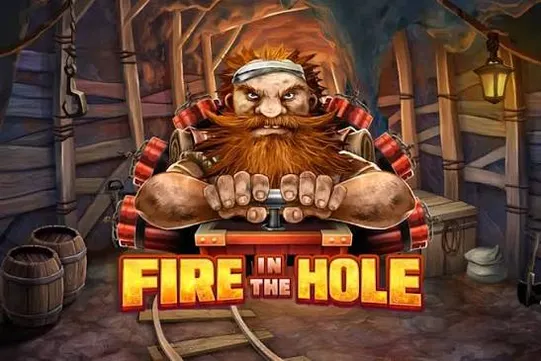 Fire in the Hole 3